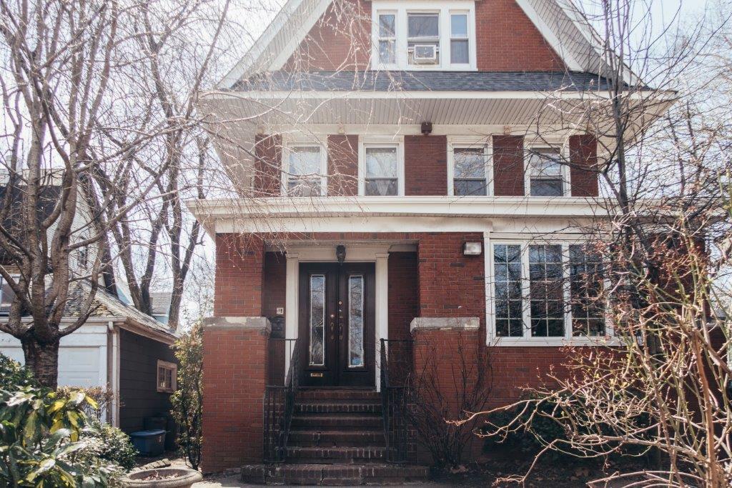 The Clubhouse — BKLYN1834